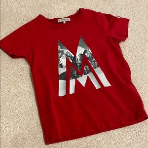 Moncler T shirt